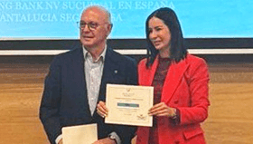 Fundación Woman Forward presenta el II Ranking de Empresas por la Igualdad