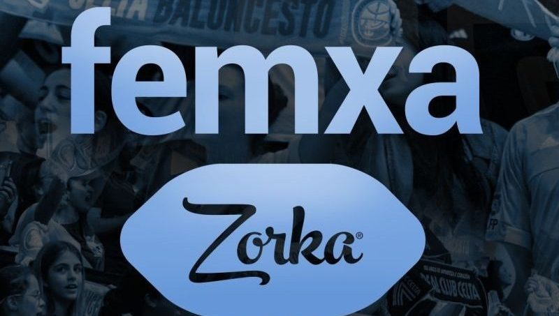 Femxa se convierte en copatrocinador del Celta