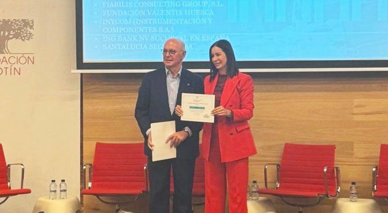 El Ranking De Empresas Por La Igualdad Reconoce A Femxa El Ranking De Empresas Por La Igualdad Reconoce A Femxa