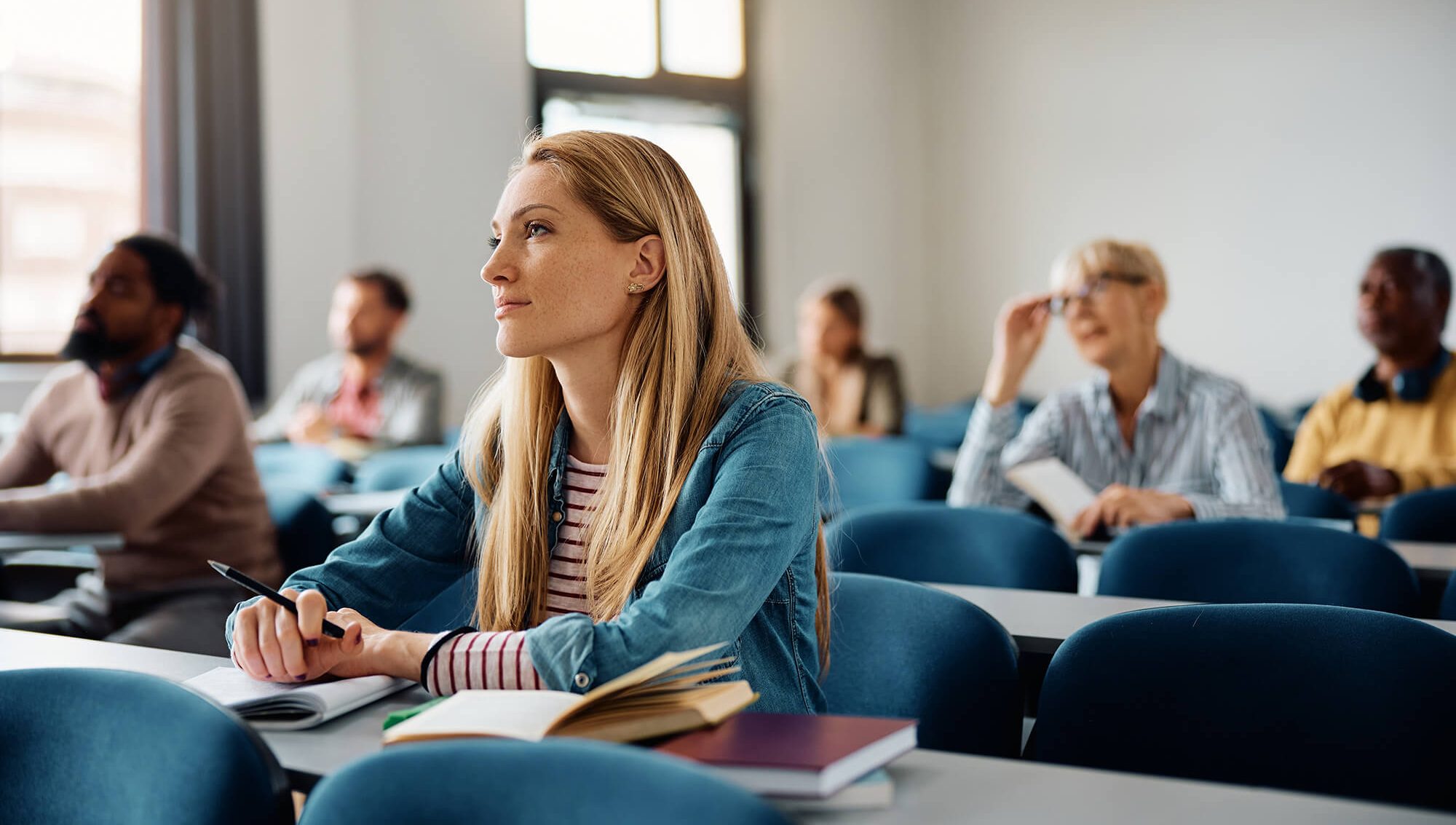 Abierto el plazo de solicitud de becas para el Grado Superior en Desarrollo de Aplicaciones Multiplataforma en Alcorcón