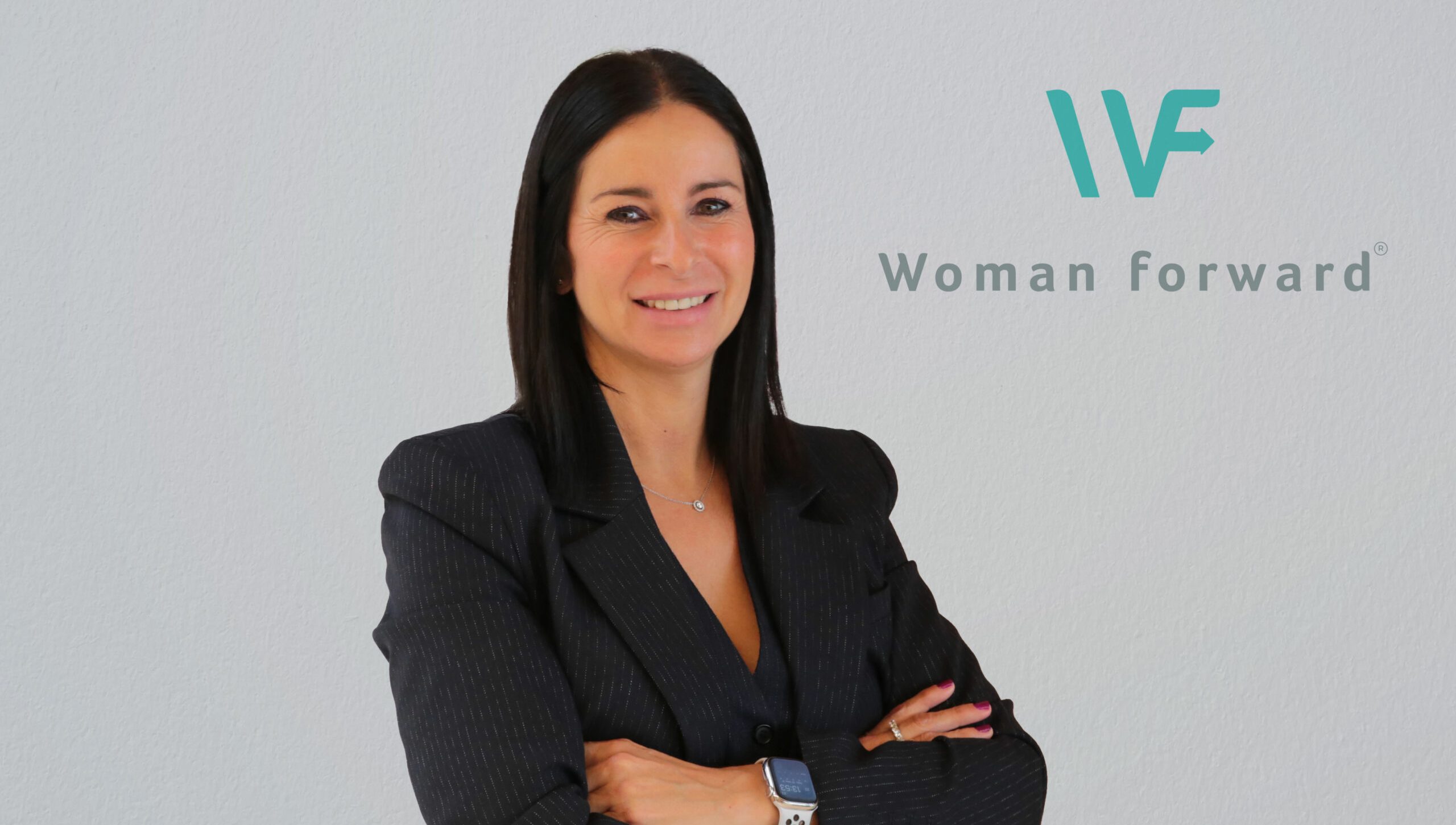 La Fundación Woman Forward incorpora a su Think-Tank a la presidenta de Femxa