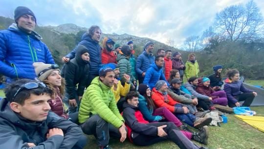 Femxa participa nun proxecto europeo que apodera á mocidade a través da innovación dixital