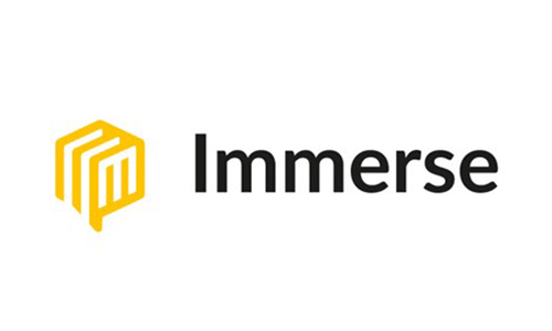 IMMERSE