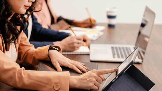 El reto de la digitalización en la nueva Ley de FP: ¿estamos listos?