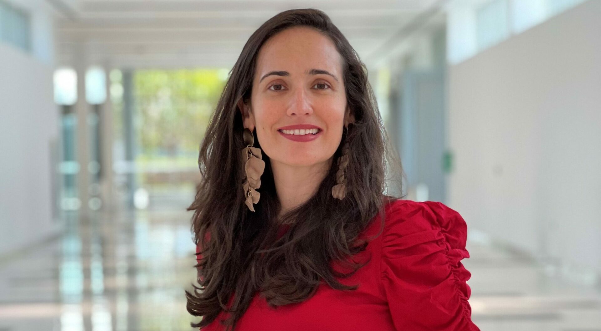 Daniela luque marca personal