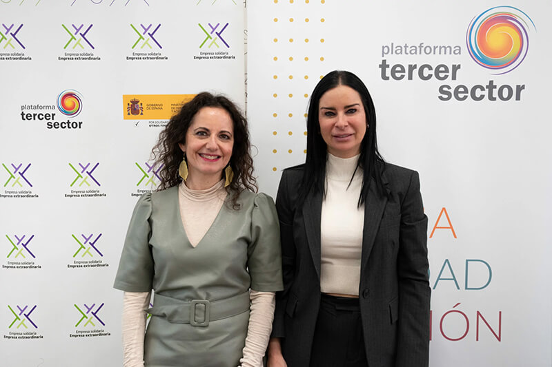 Renovamos como 'Embajadores de la Casilla Empresa Solidaria'