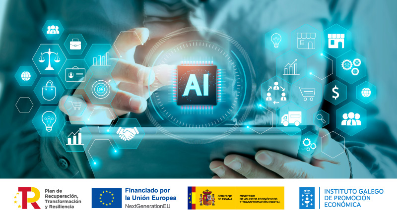 Ayudas IA360 del IGAPE