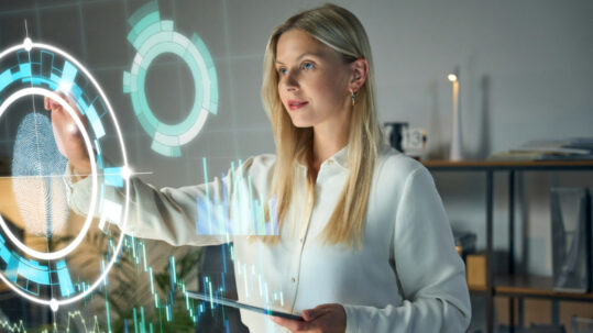 Digitalización de empresas