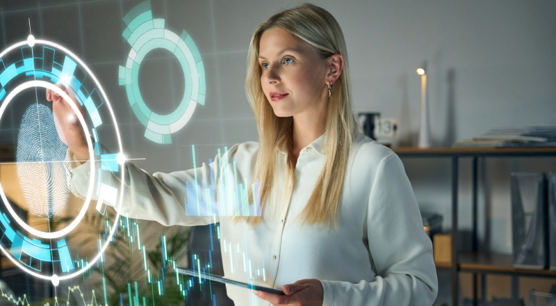 Digitalización de empresas