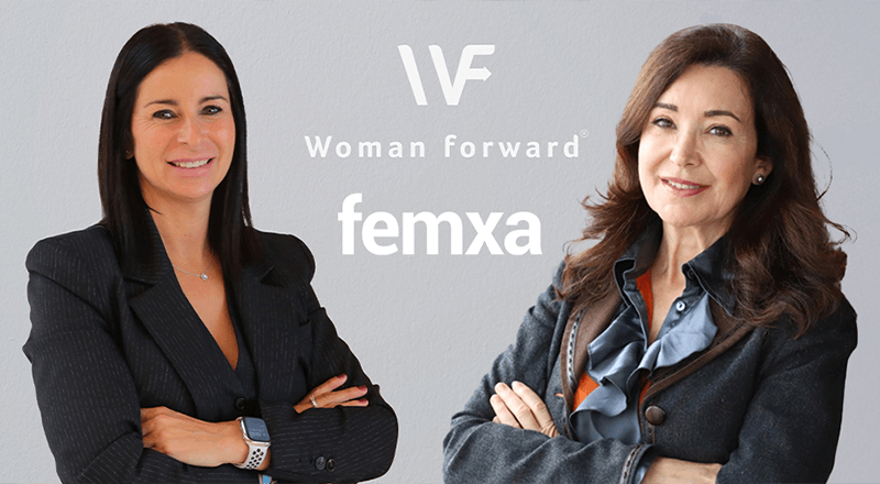 Becas a la Fundación Woman Forward para formar a nuevas líderes