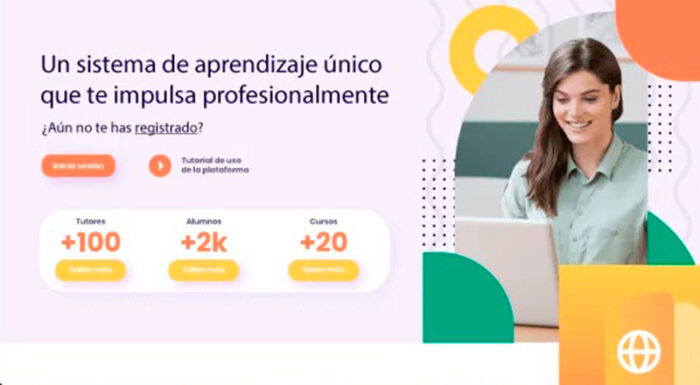 Las mejores plataformas de e-learning en 2026
