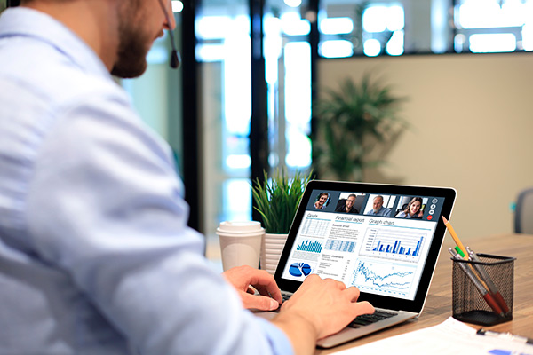 modalidades de e-learning