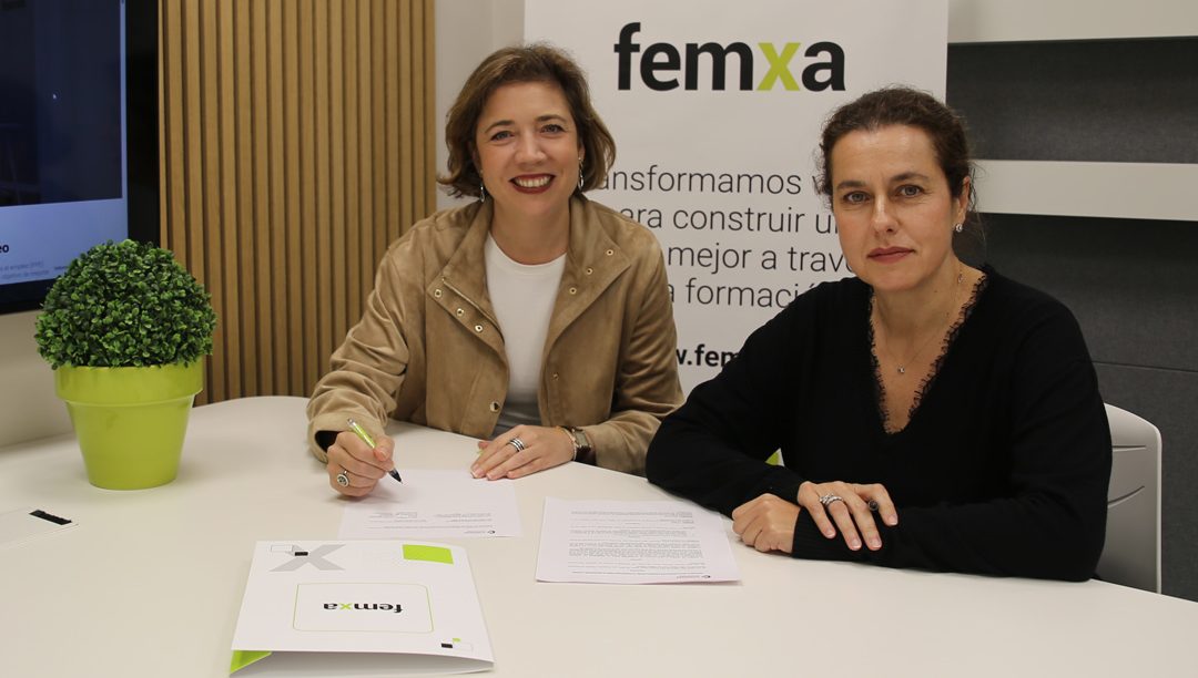 FEMXA se convierte en nuevo socio de Fundación Diversidad y refuerza el compromiso con la inclusión