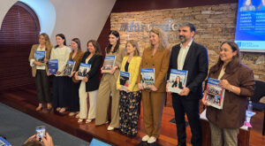Presentación del Anuario Corresponsables 2026 en Vigo Presentación del Anuario Corresponsables 2026 en Vigo
