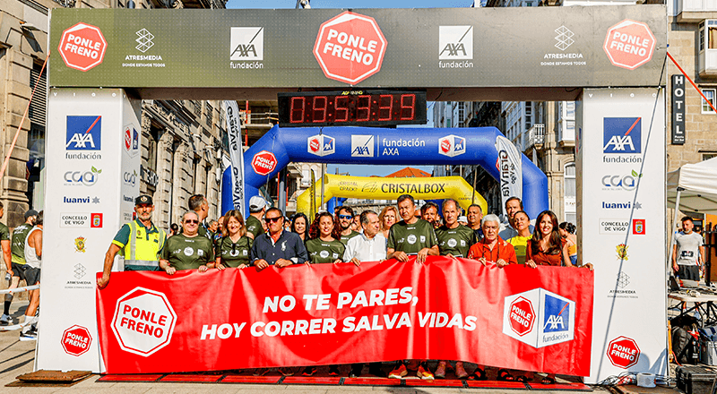 Patrocinio Ponle Freno Vigo 2026
