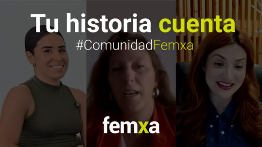 tu historia cuenta, historias de superación y desarrollo profesional