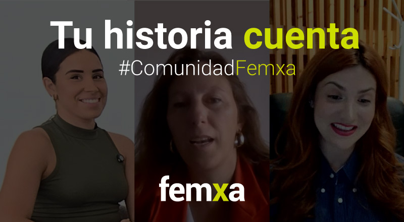 tu historia cuenta, historias de superación y desarrollo profesional