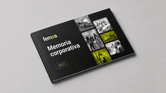 Memoria corporativa 2025