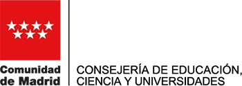 Comunidad de Madrid - Consejería de Educación, Ciencia y Universidades