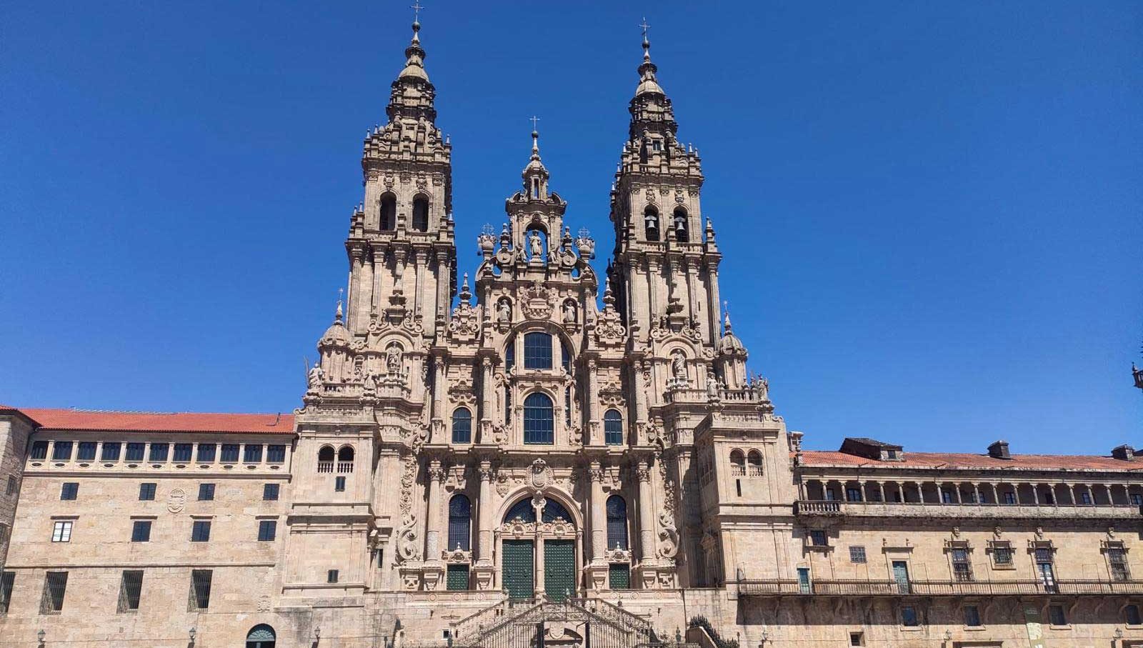 Pegadas involucra a 250 jóvenes y crea oportunidades en el Camino de Santiago