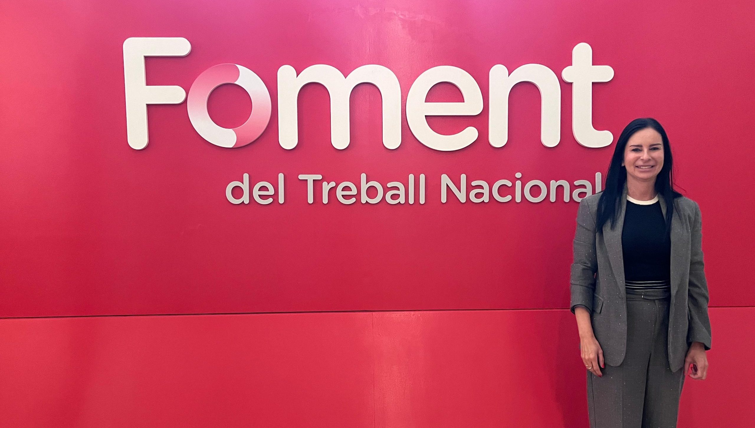 Foment del Treball abre el Ciclo de Jornadas DUAL 2026 para avanzar en la consolidación del nuevo modelo de Formación Profesional.