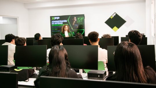 El ejecutivo | Femxa refuerza su apuesta por la Formación Profesional con la apertura de su primer centro XFP