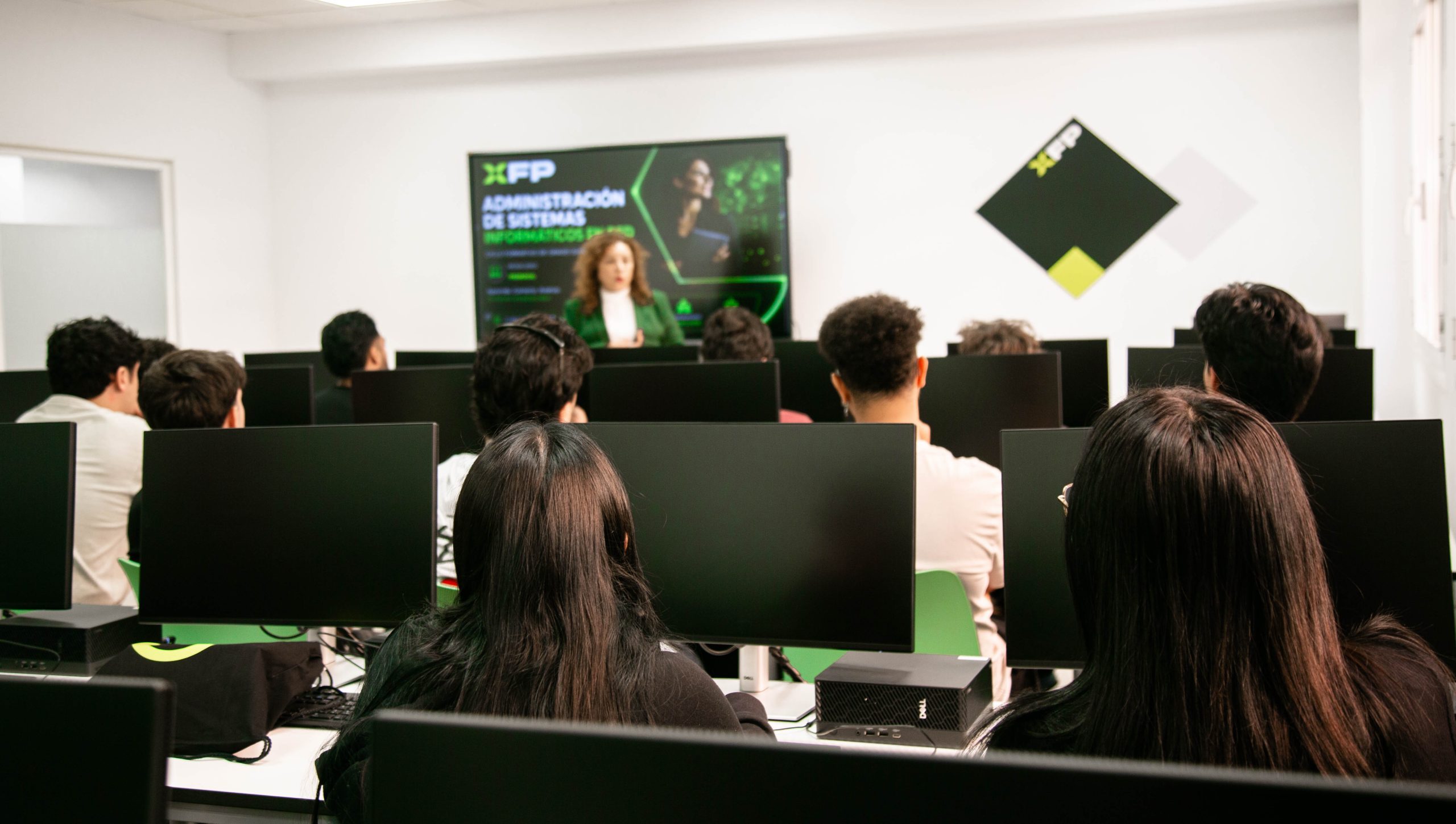 El ejecutivo | Femxa refuerza su apuesta por la Formación Profesional con la apertura de su primer centro XFP