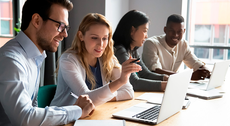 Competencias profesionales para 2030