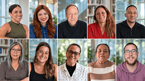 Diario Gallego | Femxa da voz al impacto de la formación a través de «Tu historia cuenta»