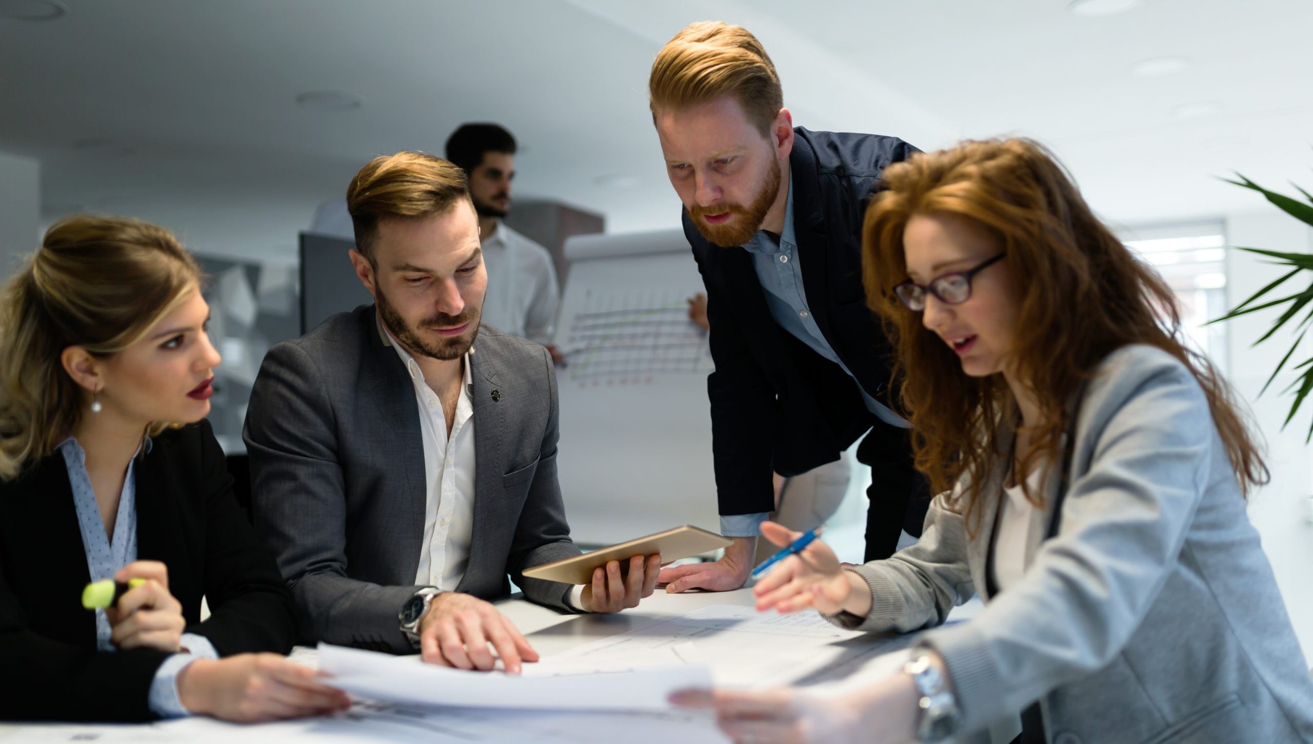 Adaptabilidad, pensamiento crítico y creatividad se cuelan en el currículum